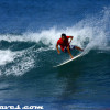 Bali Surf Photos - July 3, 2008