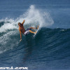 Bali Surf Photos - July 29, 2008