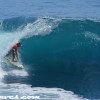 Bali Surf Photos - July 30, 2008