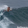 Bali Surf Photos - July 12, 2008