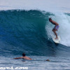 Bali Surf Photos - July 5, 2008