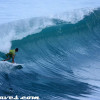 Bali Surf Photos - July 31, 2008
