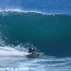 Bali Surf Photos - July 21, 2008