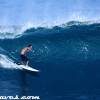 Bali Surf Photos - July 18, 2008