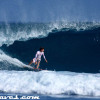 Bali Surf Photos - July 7, 2008