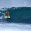 Bali Surf Photos - July 23, 2008