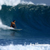 Bali Surf Photos - July 8, 2008