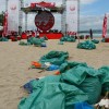 Coastal Cleanup - Kuta Beach