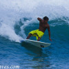 Bali Surf Photos - August 12, 2008