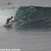 Bali Surf Photos - August 28, 2008