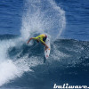 Bali Surf Photos - August 4, 2008
