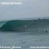 Macaronis Mentawai Photos - August 3, 2008