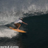 Bali Surf Photos - August 21, 2008