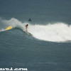 Bali Surf Photos - August 30, 2008