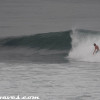 Bali Surf Photos - August 28, 2008