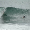 Bali Surf Photos - August 29, 2008