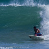 Bali Surf Photos - August 8, 2008