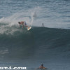 Bali Surf Photos - August 31, 2008