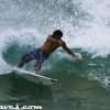 Bali Surf Photos - August 15, 2008