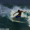 Bali Surf Photos - August 14, 2008