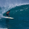 Bali Surf Photos - August 11, 2008