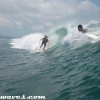 Bali Surf Photos - August 10, 2008