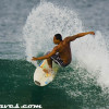 Bali Surf Photos - August 17, 2008