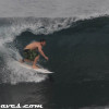 Bali Surf Photos - August 18, 2008