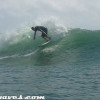 Bali Surf Photos - August 10, 2008