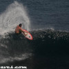 Bali Surf Photos - August 22, 2008