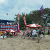 Padma Beach