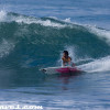 Bali Surf Photos - September 17, 2008
