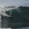 Bali Surf Photos - September 11, 2008