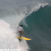 Bali Surf Photos - September 12, 2008