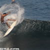 Bali Surf Photos - September 5, 2008