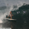 Bali Surf Photos - September 9, 2008
