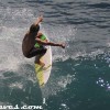 Bali Surf Photos - September 7, 2008