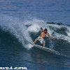 Bali Surf Photos - September 17, 2008