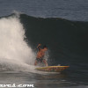 Bali Surf Photos - September 3, 2008
