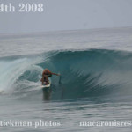 Macaronis Mentawai Photos - September 20, 2008