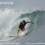 Macaronis Mentawai Photos - September 13, 2008