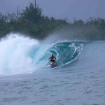 Macaronis Mentawai Photos - September 3, 2008