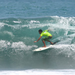 Finalist Agus Frimanto