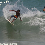 Bali Surf Photos - October 31, 2008