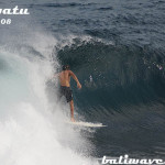 Bali Surf Photos - October 24, 2008