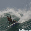Bali Surf Photos - October 17, 2008