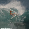 Bali Surf Photos - October 14, 2008
