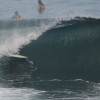 Bali Surf Photos - October 21, 2008
