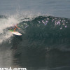 Bali Surf Photos - October 18, 2008