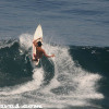 Bali Surf Photos - October 15, 2008